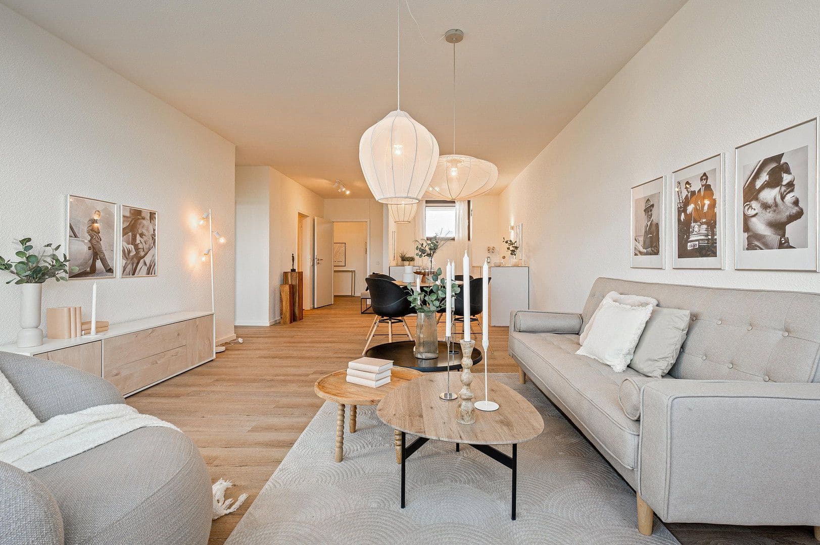 Predaj bytu 3-izbový 86 m², Hans Böckler Str. 76, Wiesbaden, Hesensko Predaj bytu 3-izbový 86 m², Hans Böckler Str. 76, Wiesbaden, Hesensko