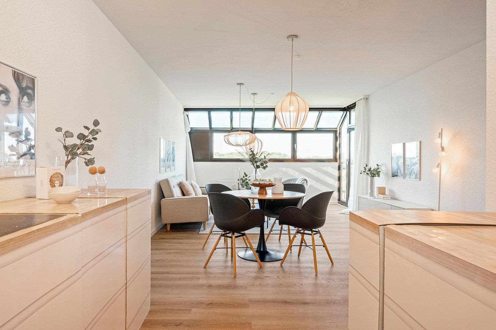 Predaj bytu 3-izbový 86 m², Hans Böckler Str. 76, Wiesbaden, Hesensko Predaj bytu 3-izbový 86 m², Hans Böckler Str. 76, Wiesbaden, Hesensko