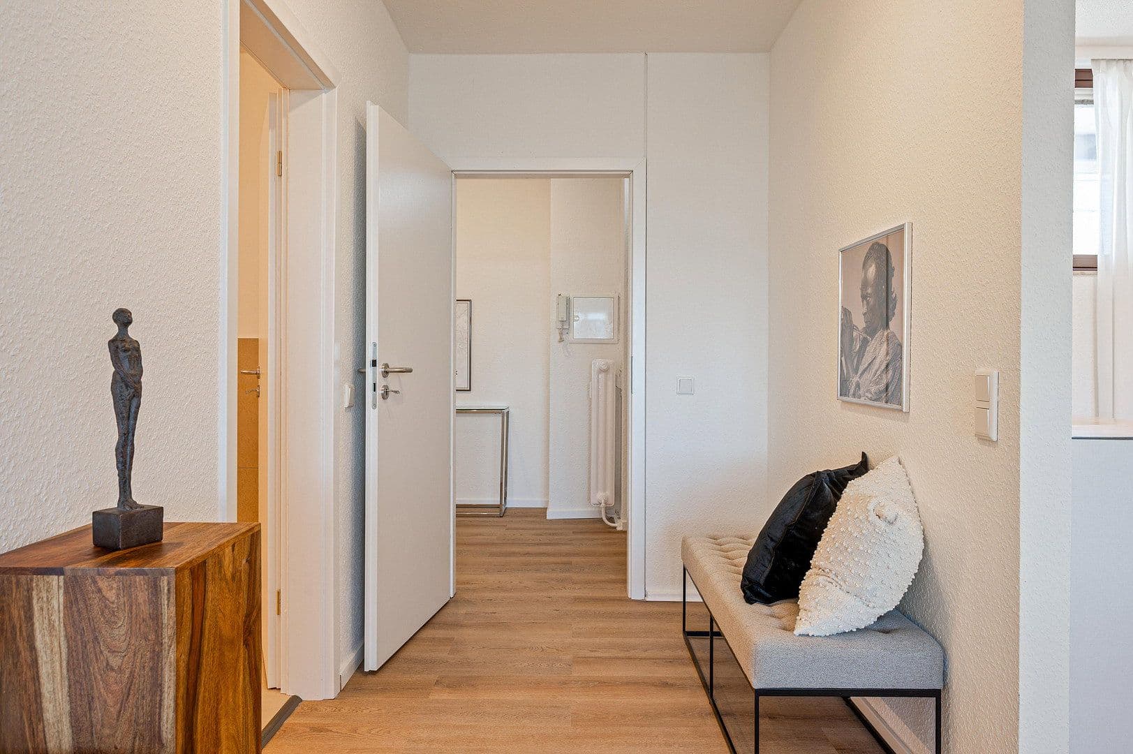 Predaj bytu 3-izbový 86 m², Hans Böckler Str. 76, Wiesbaden, Hesensko Predaj bytu 3-izbový 86 m², Hans Böckler Str. 76, Wiesbaden, Hesensko