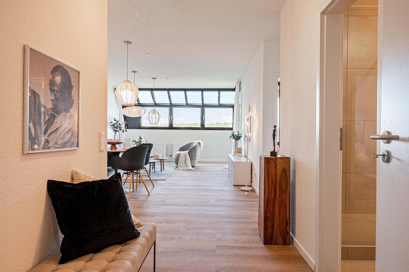 Predaj bytu 3-izbový 86 m², Hans Böckler Str. 76, Wiesbaden, Hesensko Predaj bytu 3-izbový 86 m², Hans Böckler Str. 76, Wiesbaden, Hesensko