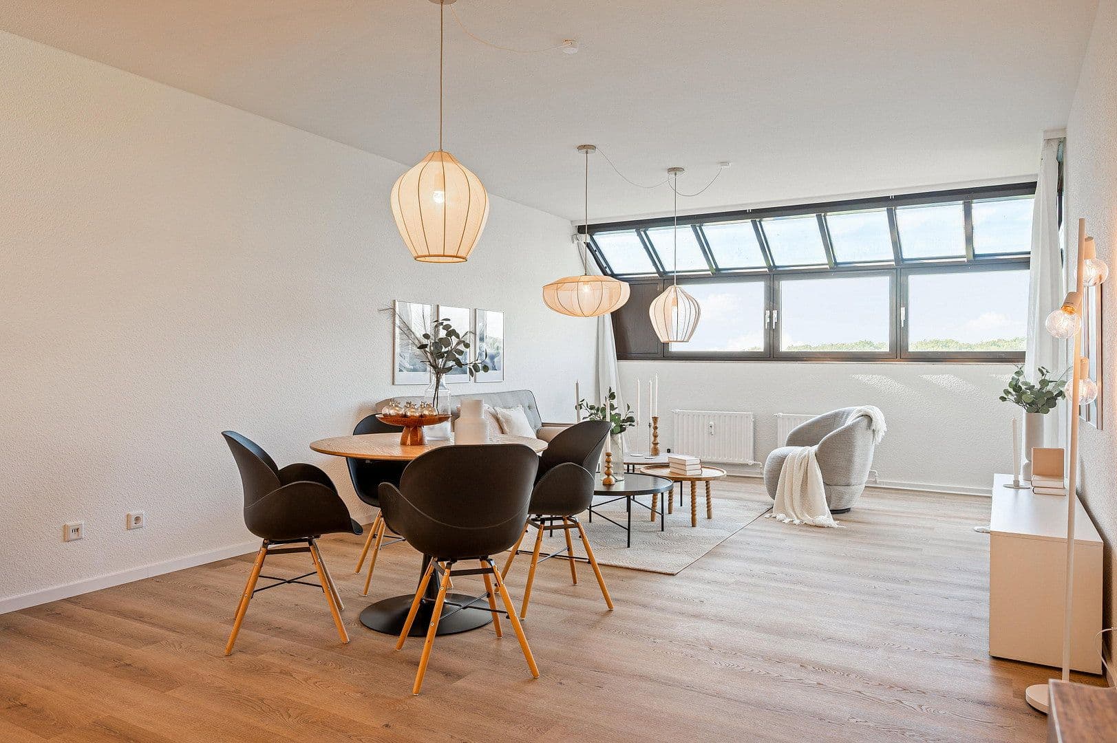 Predaj bytu 3-izbový 86 m², Hans Böckler Str. 76, Wiesbaden, Hesensko Predaj bytu 3-izbový 86 m², Hans Böckler Str. 76, Wiesbaden, Hesensko