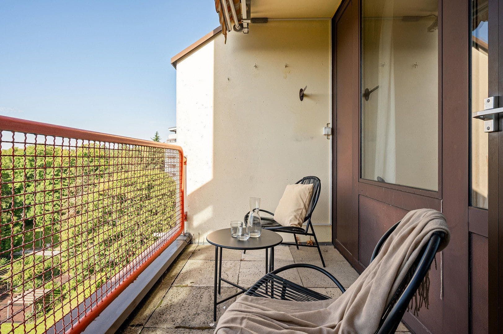 Predaj bytu 3-izbový 86 m², Hans Böckler Str. 76, Wiesbaden, Hesensko Predaj bytu 3-izbový 86 m², Hans Böckler Str. 76, Wiesbaden, Hesensko