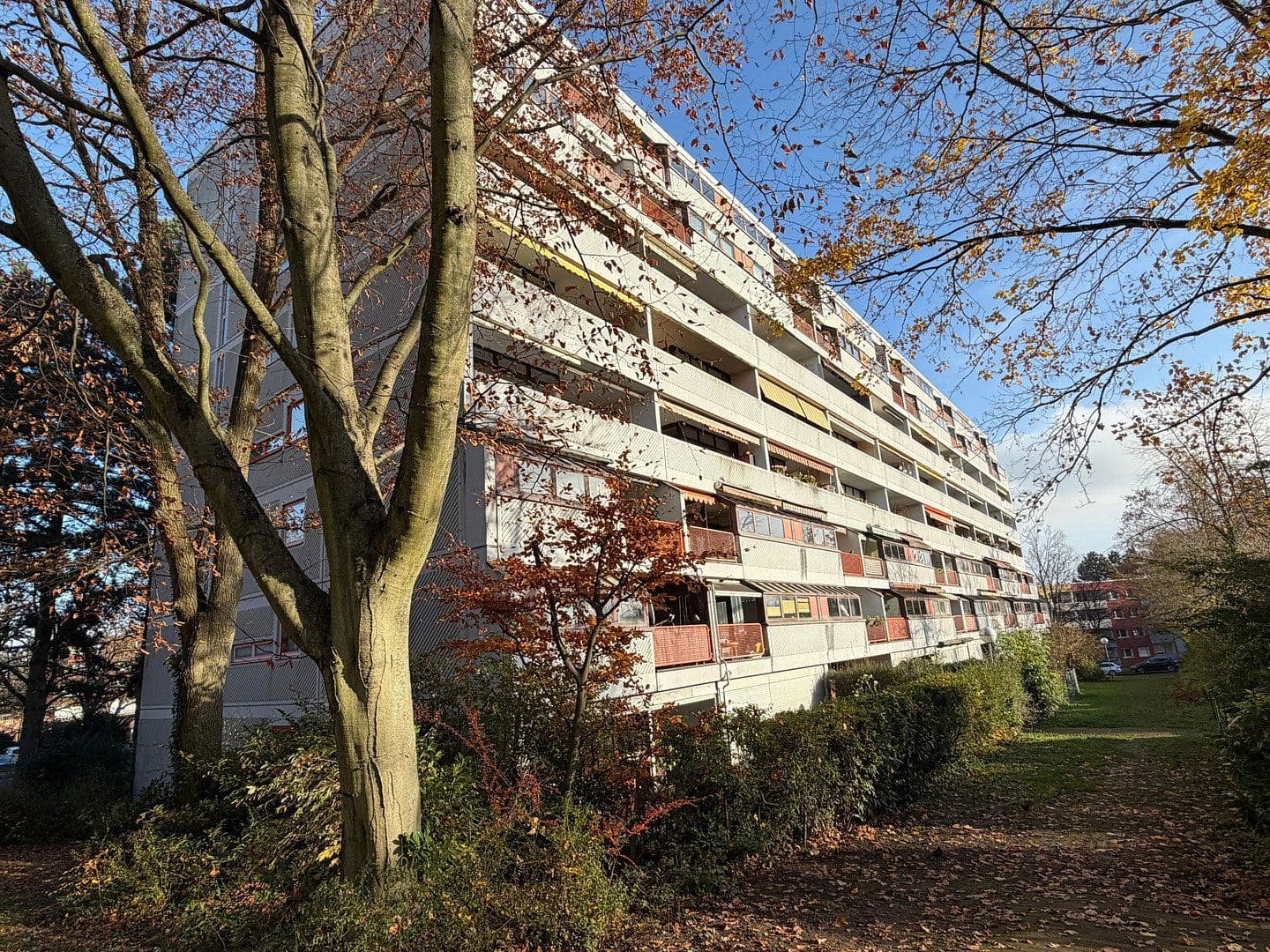Predaj bytu 3-izbový 86 m², Hans Böckler Str. 76, Wiesbaden, Hesensko Predaj bytu 3-izbový 86 m², Hans Böckler Str. 76, Wiesbaden, Hesensko
