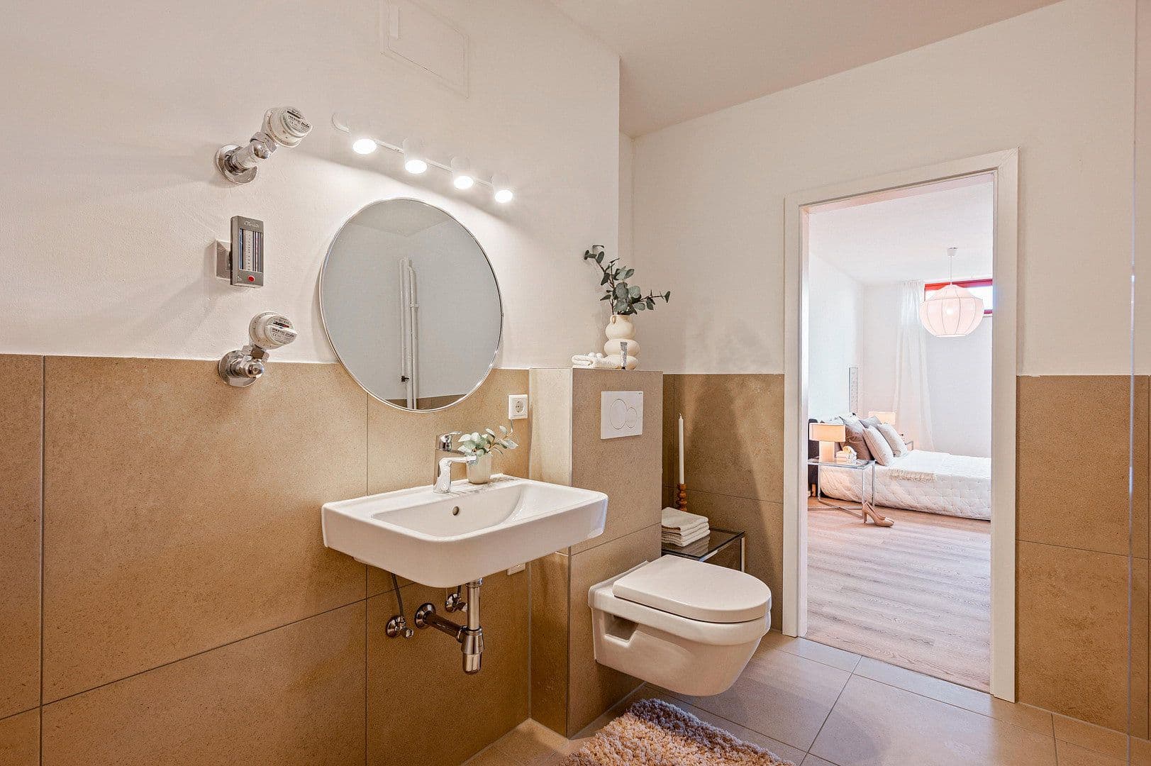 Predaj bytu 3-izbový 86 m², Hans Böckler Str. 76, Wiesbaden, Hesensko Predaj bytu 3-izbový 86 m², Hans Böckler Str. 76, Wiesbaden, Hesensko