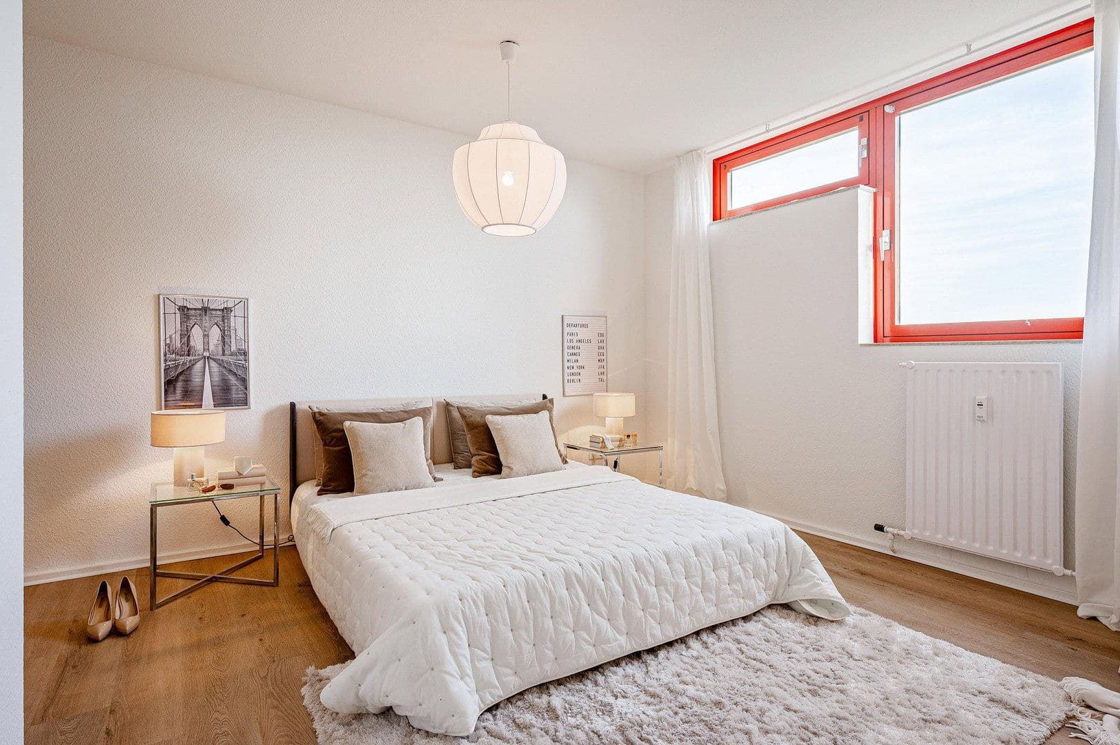 Predaj bytu 3-izbový 86 m², Hans Böckler Str. 76, Wiesbaden, Hesensko Predaj bytu 3-izbový 86 m², Hans Böckler Str. 76, Wiesbaden, Hesensko