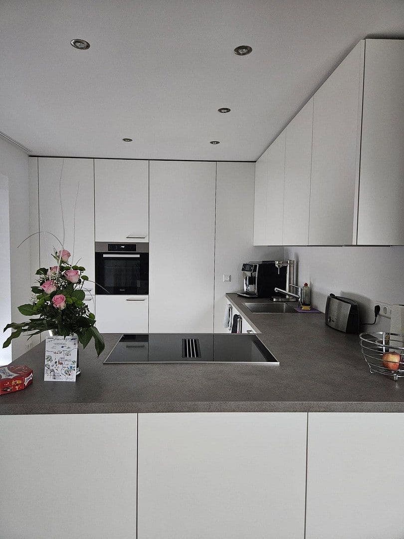 Prenájom bytu 5-izbový 106 m², Allmendingen, Bádensko-Wurttembersko Prenájom bytu 5-izbový 106 m², Allmendingen, Bádensko-Wurttembersko