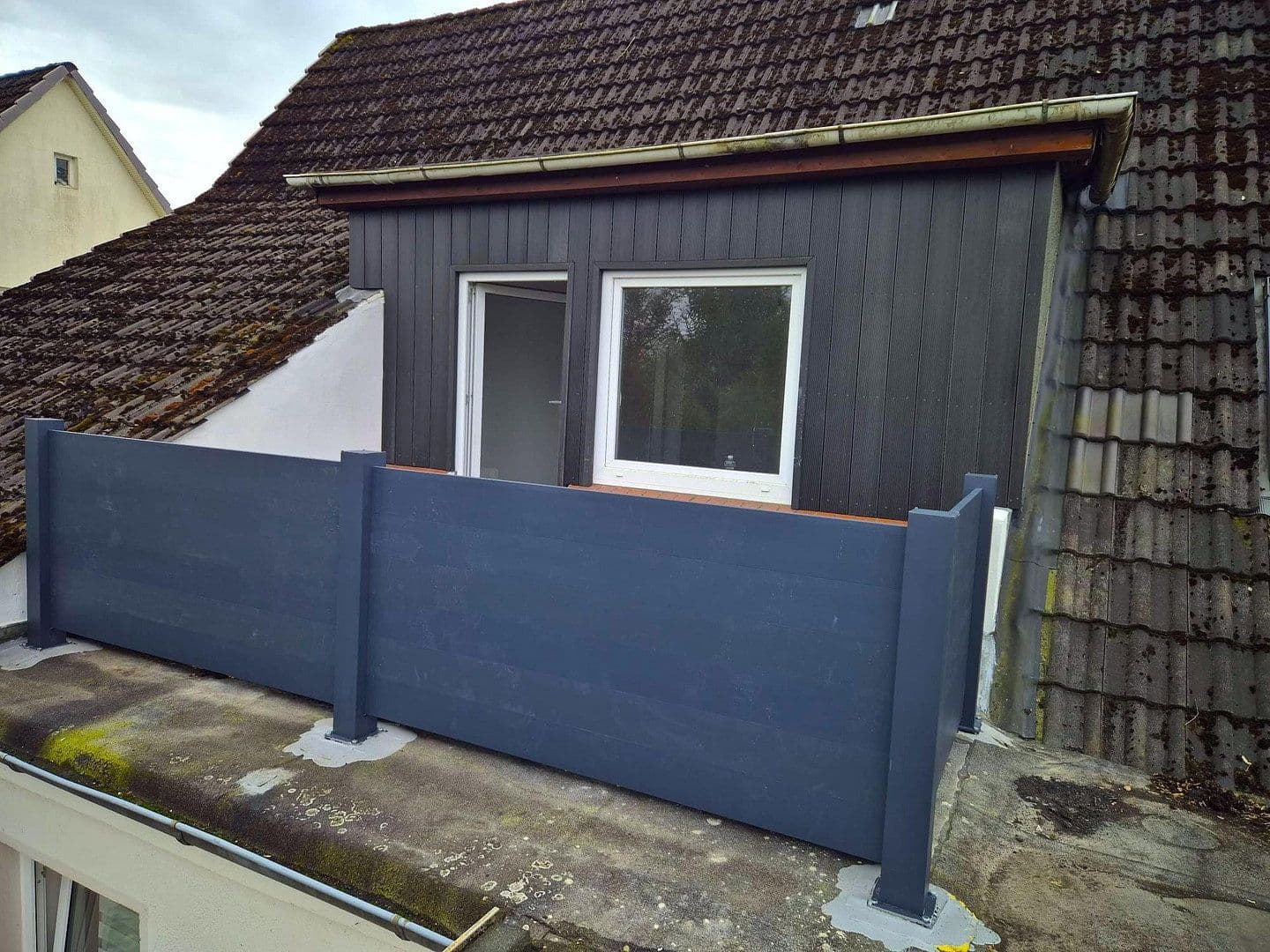 Prenájom bytu 3-izbový 90 m², Stade, Dolné Sasko Prenájom bytu 3-izbový 90 m², Stade, Dolné Sasko