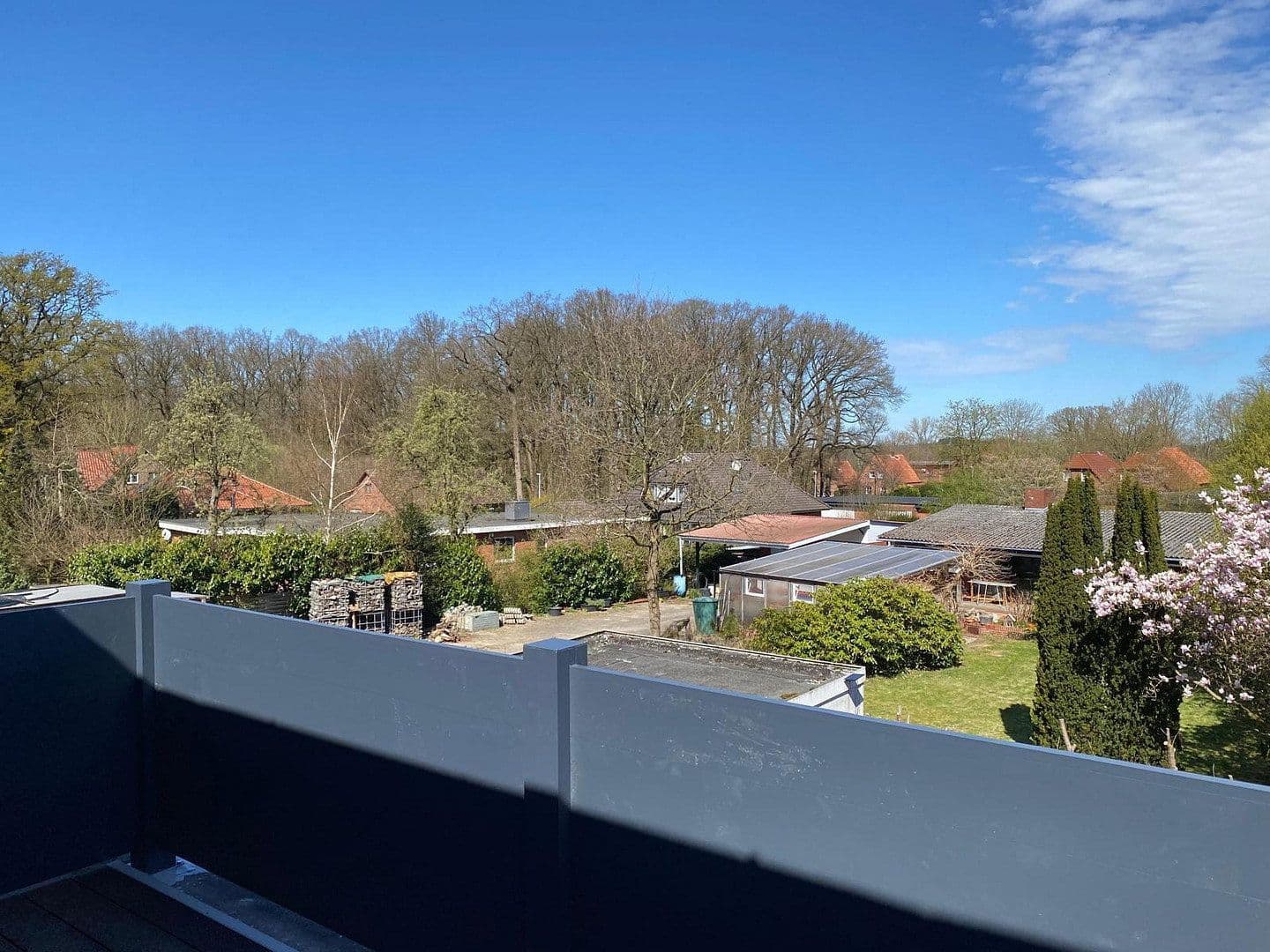 Prenájom bytu 3-izbový 90 m², Stade, Dolné Sasko Prenájom bytu 3-izbový 90 m², Stade, Dolné Sasko