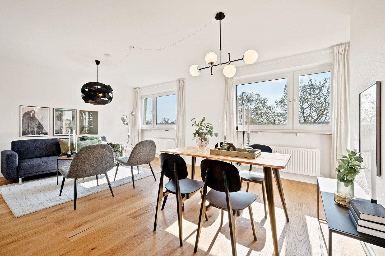 Predaj bytu 3-izbový 69 m², Heinrich-Hoffmann-Straße 2-6, Frankfurt am Main, Hesensko Predaj bytu 3-izbový 69 m², Heinrich-Hoffmann-Straße 2-6, Frankfurt am Main, Hesensko