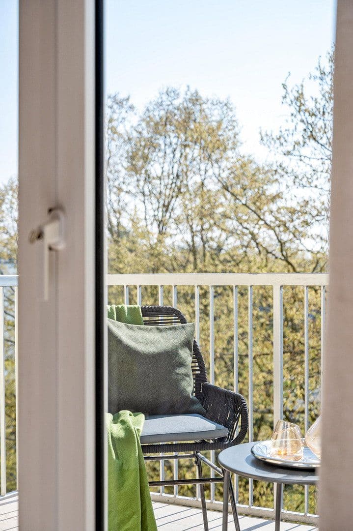 Predaj bytu 3-izbový 69 m², Heinrich-Hoffmann-Straße 2-6, Frankfurt am Main, Hesensko Predaj bytu 3-izbový 69 m², Heinrich-Hoffmann-Straße 2-6, Frankfurt am Main, Hesensko