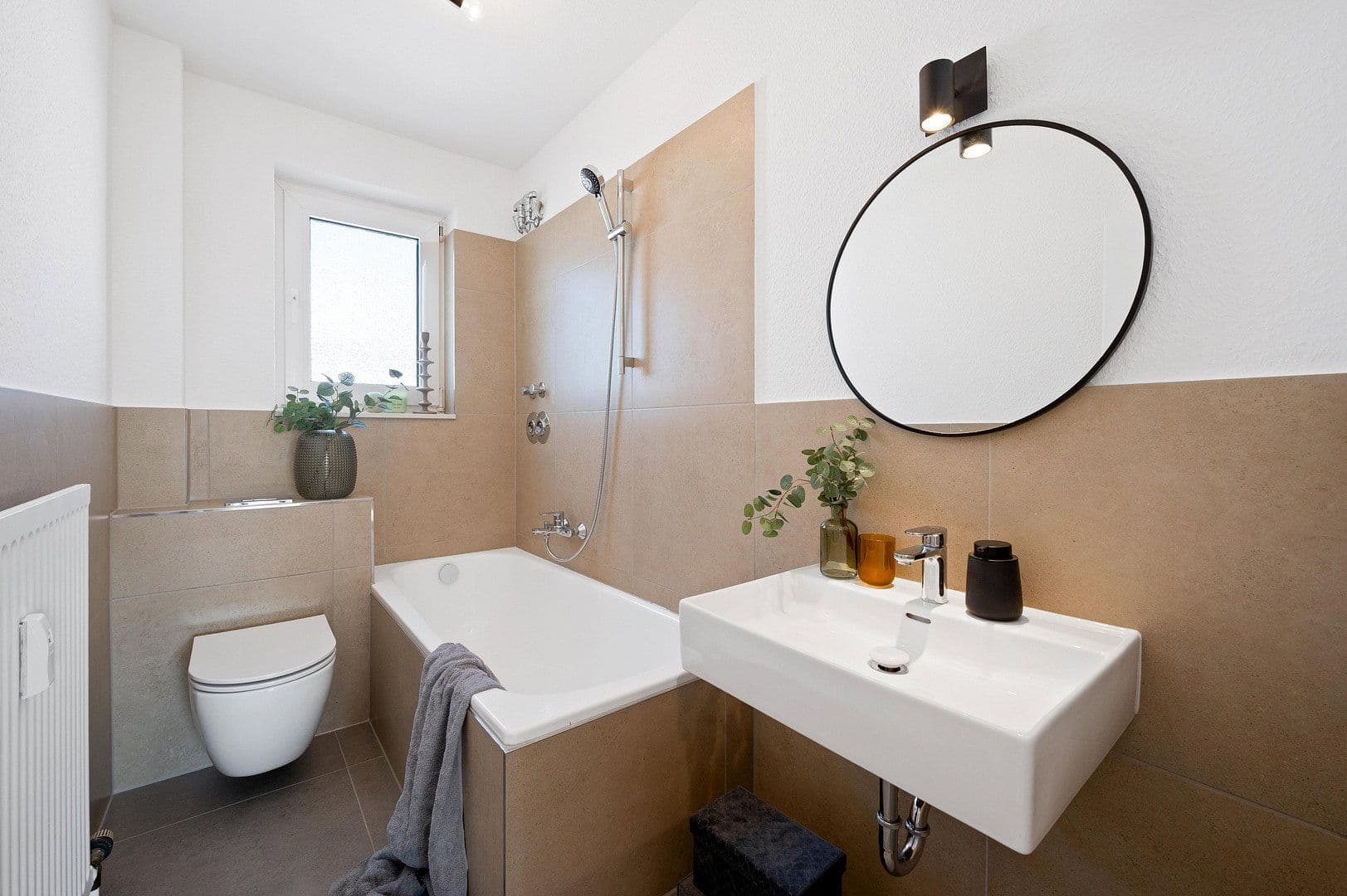 Predaj bytu 3-izbový 69 m², Heinrich-Hoffmann-Straße 2-6, Frankfurt am Main, Hesensko Predaj bytu 3-izbový 69 m², Heinrich-Hoffmann-Straße 2-6, Frankfurt am Main, Hesensko