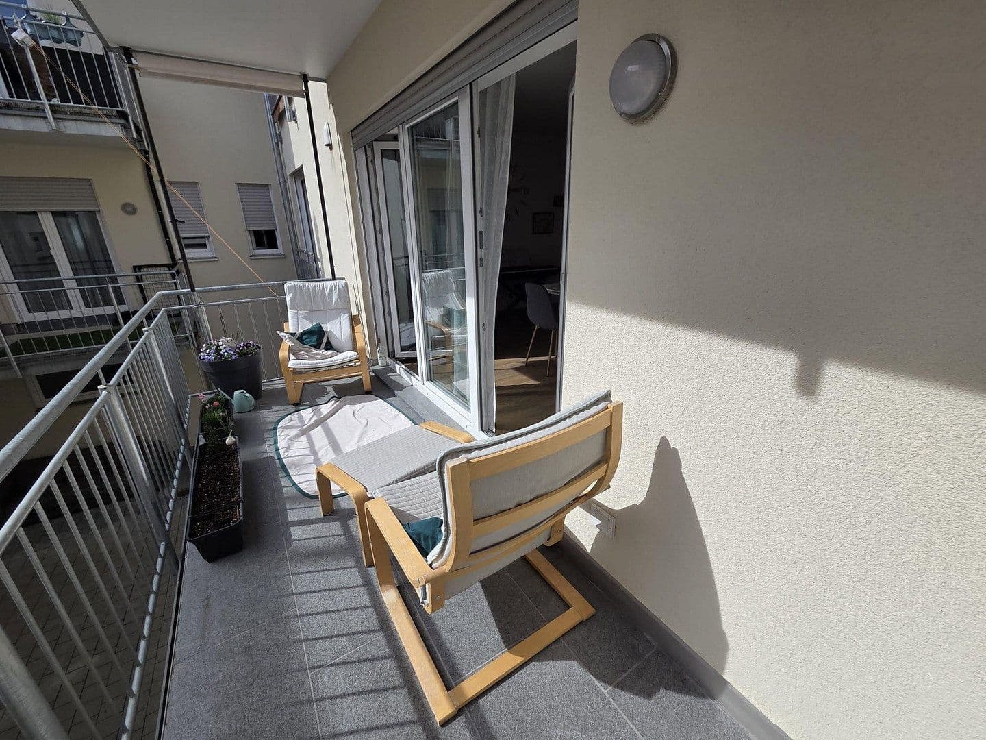 Prenájom bytu 3-izbový 83 m², Ulrichstr. 10, Abensberg, Bavorsko Prenájom bytu 3-izbový 83 m², Ulrichstr. 10, Abensberg, Bavorsko