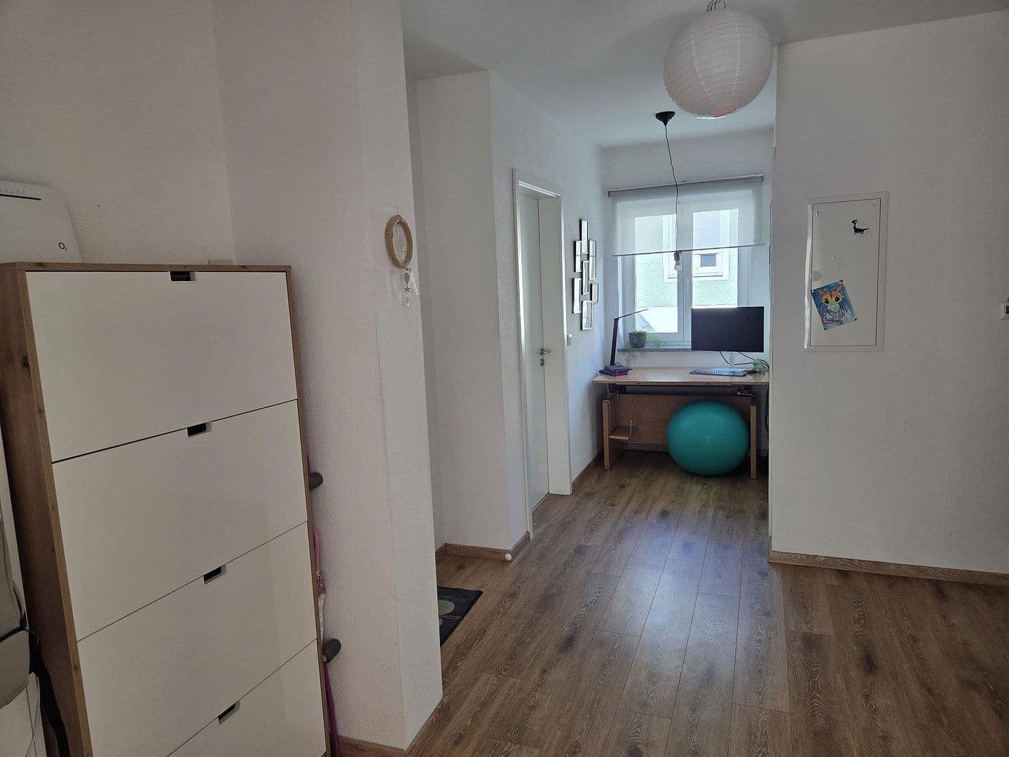 Prenájom bytu 3-izbový 83 m², Ulrichstr. 10, Abensberg, Bavorsko Prenájom bytu 3-izbový 83 m², Ulrichstr. 10, Abensberg, Bavorsko
