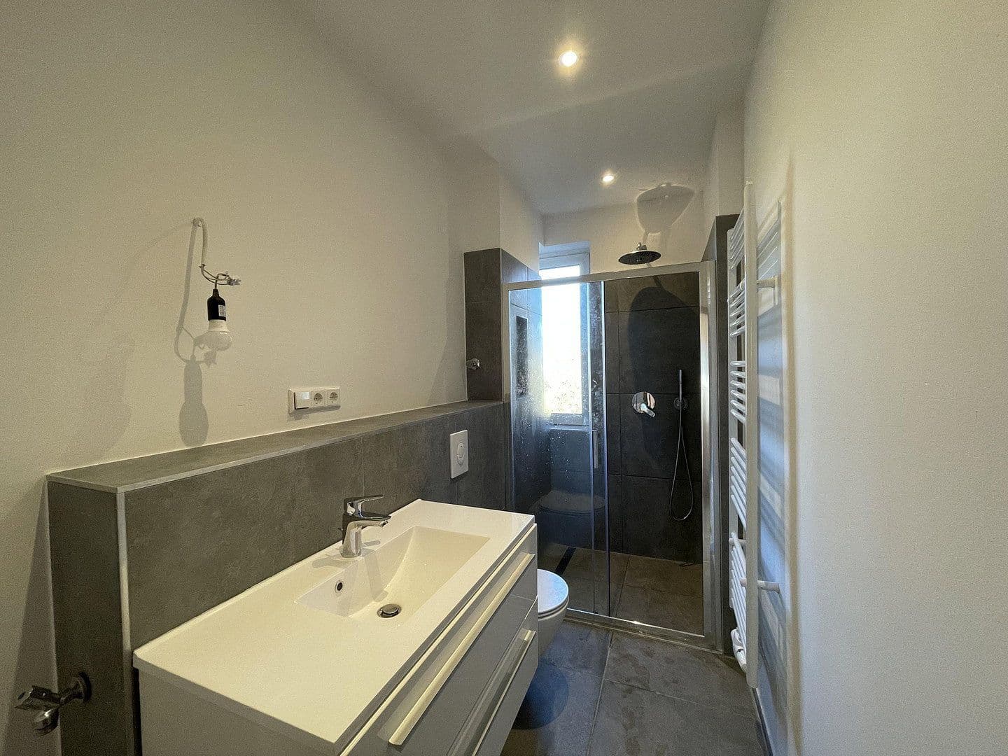 Prenájom bytu 3-izbový 66 m², Kilstetter Straße 26, Berlin, Berlín Prenájom bytu 3-izbový 66 m², Kilstetter Straße 26, Berlin, Berlín