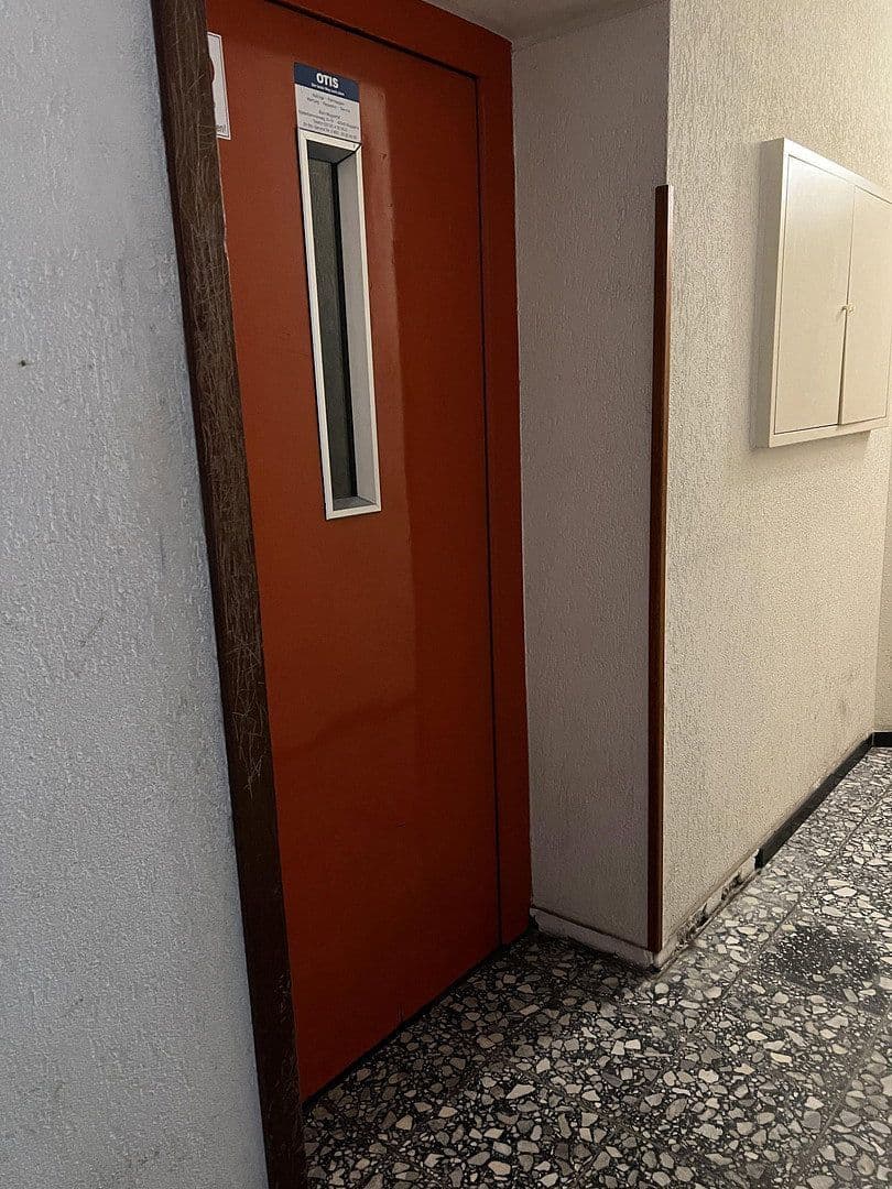 Prenájom bytu 2-izbový 45 m², Am Brögel 4, Wupperetal, Severné Porýnie - Westfálsko Prenájom bytu 2-izbový 45 m², Am Brögel 4, Wupperetal, Severné Porýnie - Westfálsko