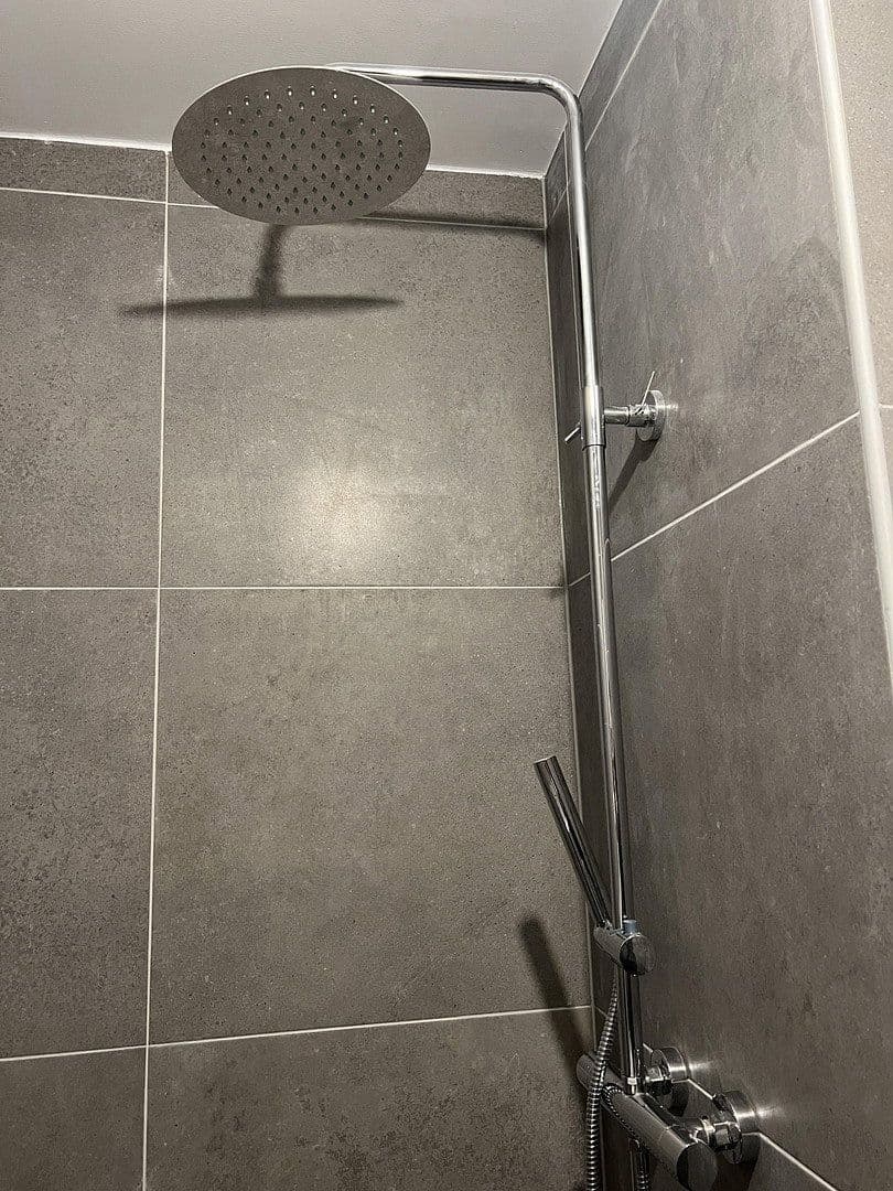 Prenájom bytu 2-izbový 45 m², Am Brögel 4, Wupperetal, Severné Porýnie - Westfálsko Prenájom bytu 2-izbový 45 m², Am Brögel 4, Wupperetal, Severné Porýnie - Westfálsko