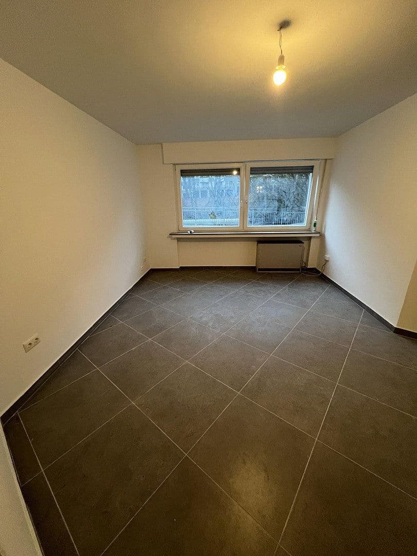 Prenájom bytu 2-izbový 45 m², Am Brögel 4, Wupperetal, Severné Porýnie - Westfálsko Prenájom bytu 2-izbový 45 m², Am Brögel 4, Wupperetal, Severné Porýnie - Westfálsko