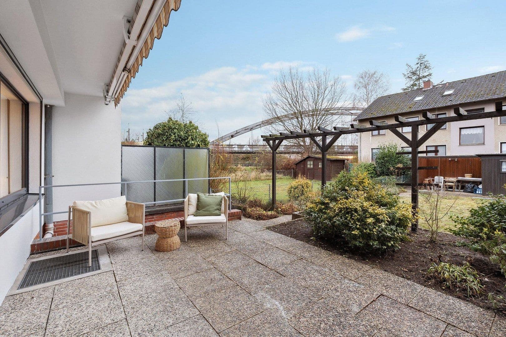 Predaj domu 136 m², pozemek 260 m², Im Brünfeld 3E, Seelze, Dolné Sasko Predaj domu 136 m², pozemek 260 m², Im Brünfeld 3E, Seelze, Dolné Sasko