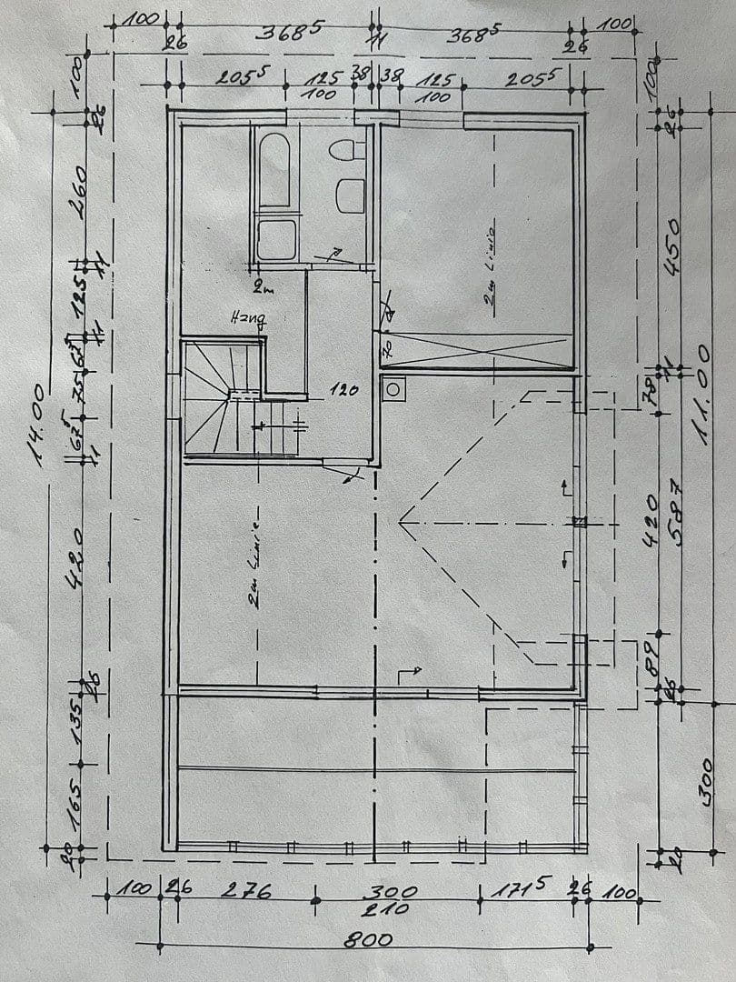 Predaj domu 144 m², pozemek 760 m², Hauptstr. 83, Appen, Šlezvicko-Holštajnsko Predaj domu 144 m², pozemek 760 m², Hauptstr. 83, Appen, Šlezvicko-Holštajnsko