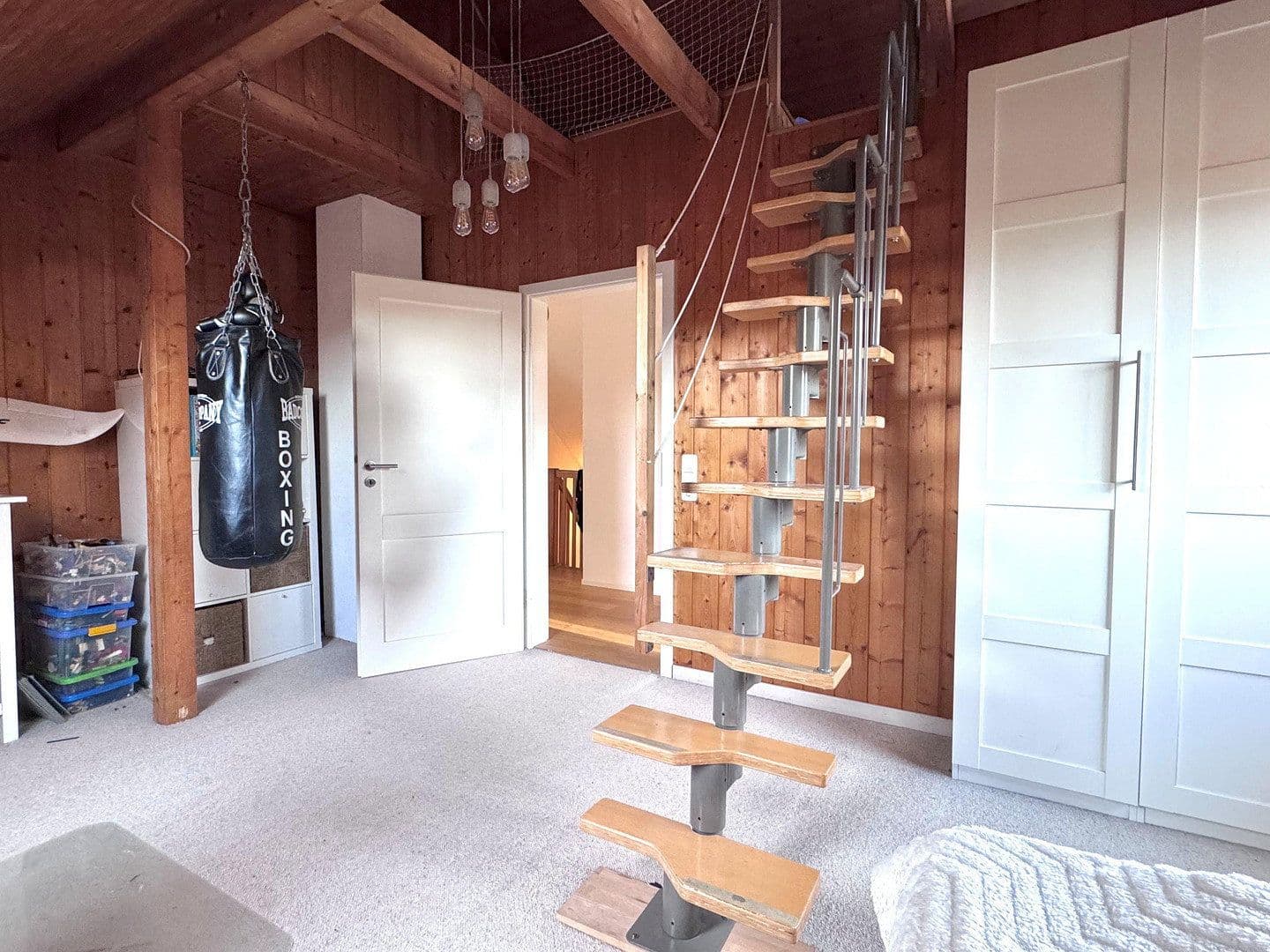 Predaj domu 144 m², pozemek 760 m², Hauptstr. 83, Appen, Šlezvicko-Holštajnsko Predaj domu 144 m², pozemek 760 m², Hauptstr. 83, Appen, Šlezvicko-Holštajnsko