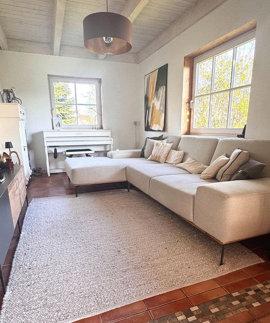 Predaj domu 144 m², pozemek 760 m², Hauptstr. 83, Appen, Šlezvicko-Holštajnsko Predaj domu 144 m², pozemek 760 m², Hauptstr. 83, Appen, Šlezvicko-Holštajnsko