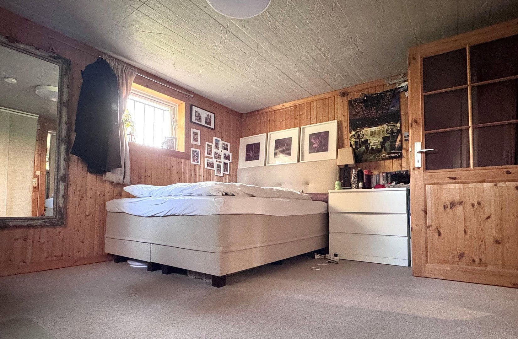 Predaj domu 144 m², pozemek 760 m², Hauptstr. 83, Appen, Šlezvicko-Holštajnsko Predaj domu 144 m², pozemek 760 m², Hauptstr. 83, Appen, Šlezvicko-Holštajnsko