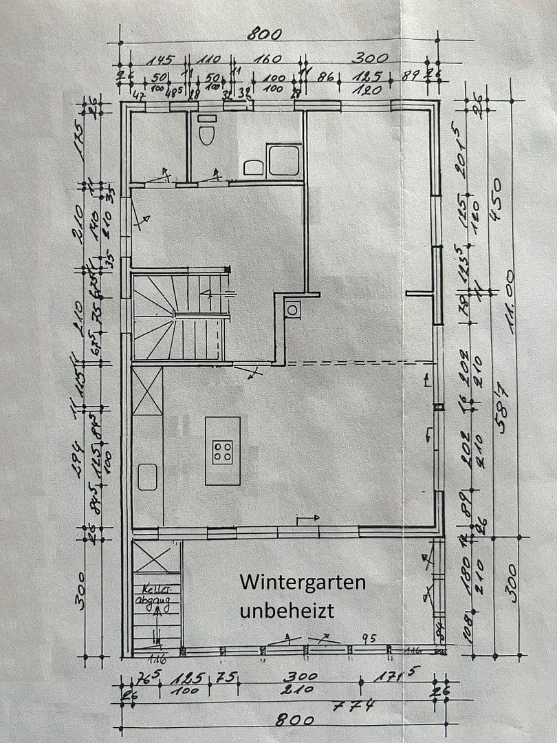 Predaj domu 144 m², pozemek 760 m², Hauptstr. 83, Appen, Šlezvicko-Holštajnsko Predaj domu 144 m², pozemek 760 m², Hauptstr. 83, Appen, Šlezvicko-Holštajnsko