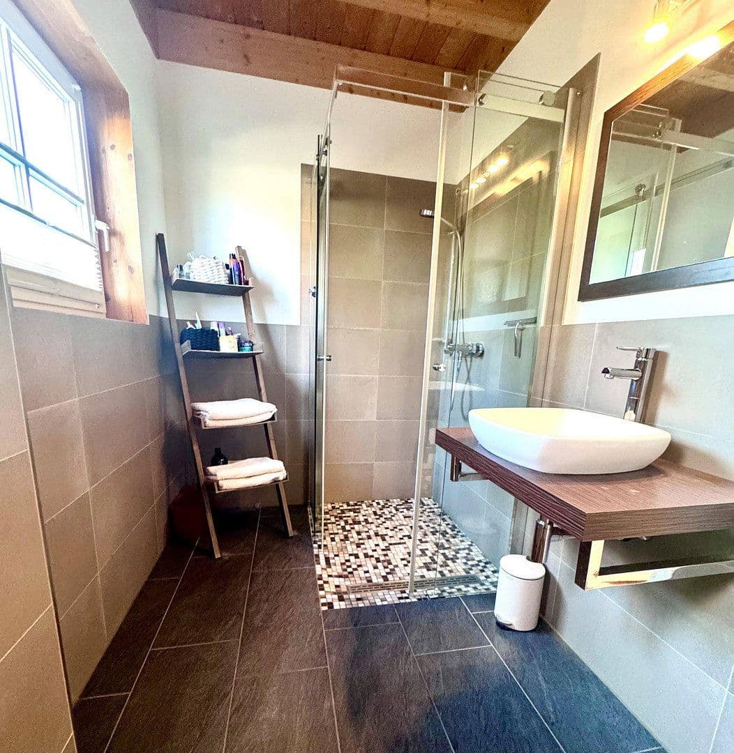 Predaj domu 144 m², pozemek 760 m², Hauptstr. 83, Appen, Šlezvicko-Holštajnsko Predaj domu 144 m², pozemek 760 m², Hauptstr. 83, Appen, Šlezvicko-Holštajnsko