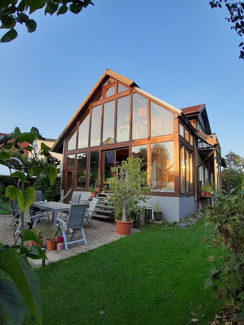 Predaj domu 144 m², pozemek 760 m², Hauptstr. 83, Appen, Šlezvicko-Holštajnsko Predaj domu 144 m², pozemek 760 m², Hauptstr. 83, Appen, Šlezvicko-Holštajnsko