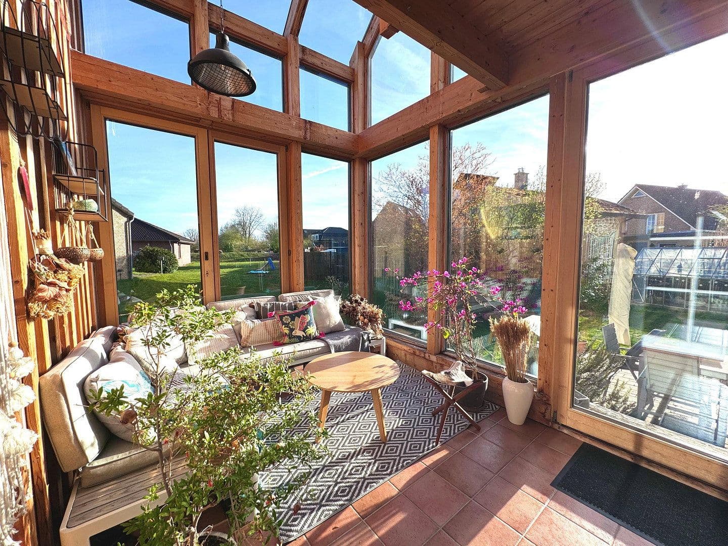 Predaj domu 144 m², pozemek 760 m², Hauptstr. 83, Appen, Šlezvicko-Holštajnsko Predaj domu 144 m², pozemek 760 m², Hauptstr. 83, Appen, Šlezvicko-Holštajnsko