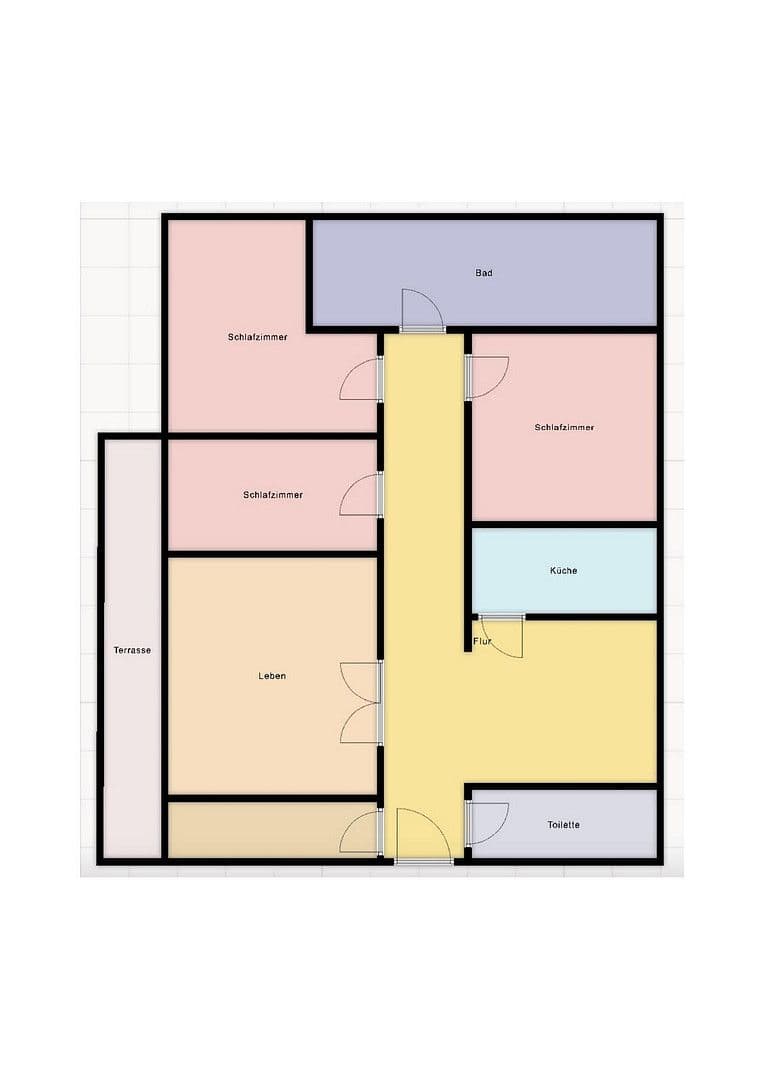 Predaj bytu 4-izbový 143 m², Darmstadt, Hesensko Predaj bytu 4-izbový 143 m², Darmstadt, Hesensko