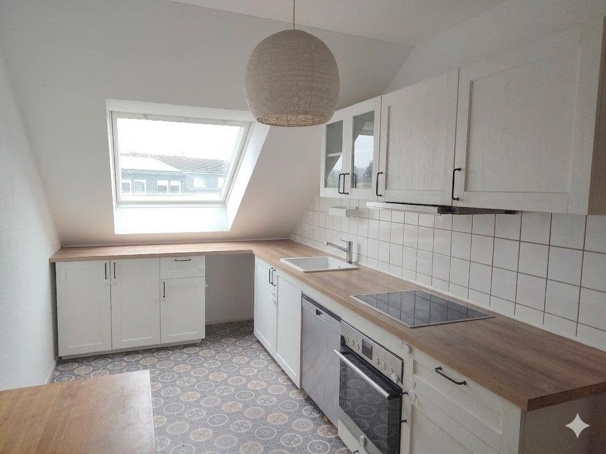 Predaj bytu 4-izbový 143 m², Darmstadt, Hesensko Predaj bytu 4-izbový 143 m², Darmstadt, Hesensko