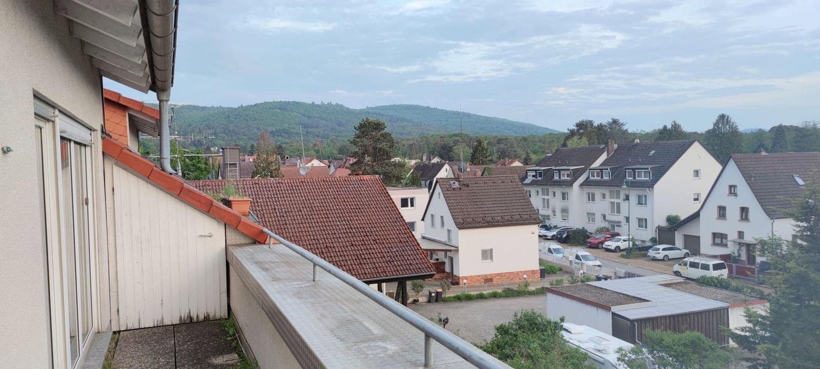 Predaj bytu 4-izbový 143 m², Darmstadt, Hesensko Predaj bytu 4-izbový 143 m², Darmstadt, Hesensko