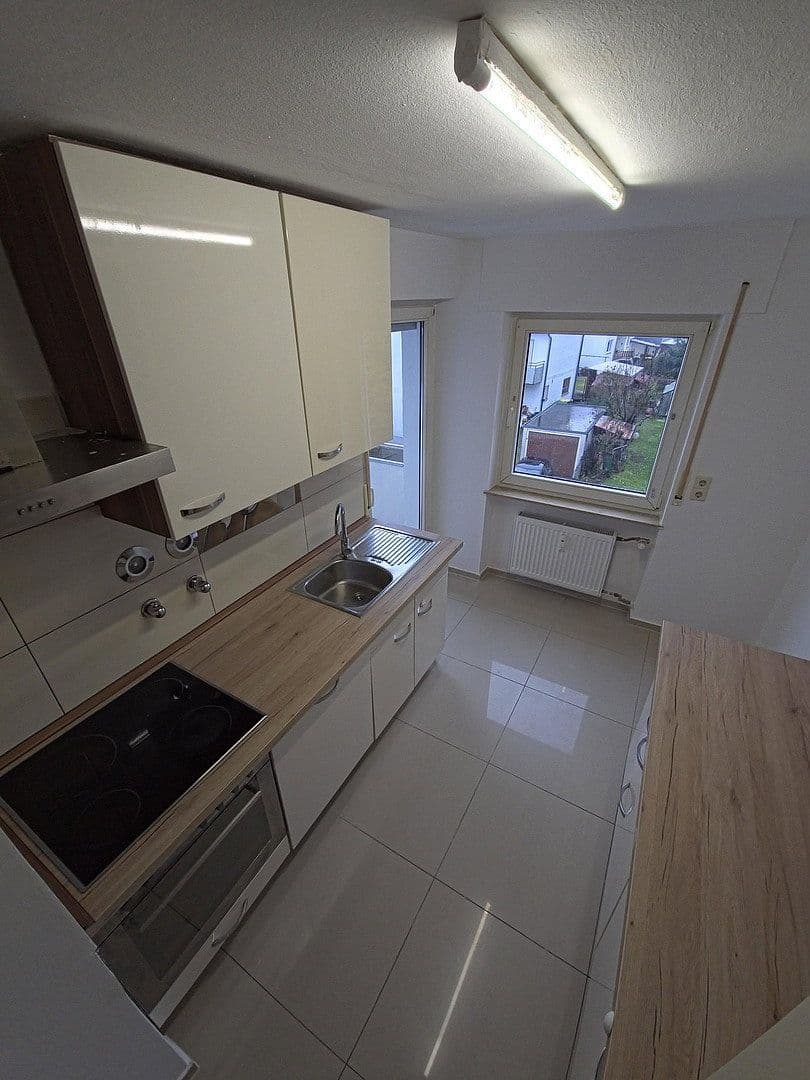 Predaj bytu 3-izbový 75 m², Bietigheim-Bissingen, Bádensko-Wurttembersko Predaj bytu 3-izbový 75 m², Bietigheim-Bissingen, Bádensko-Wurttembersko