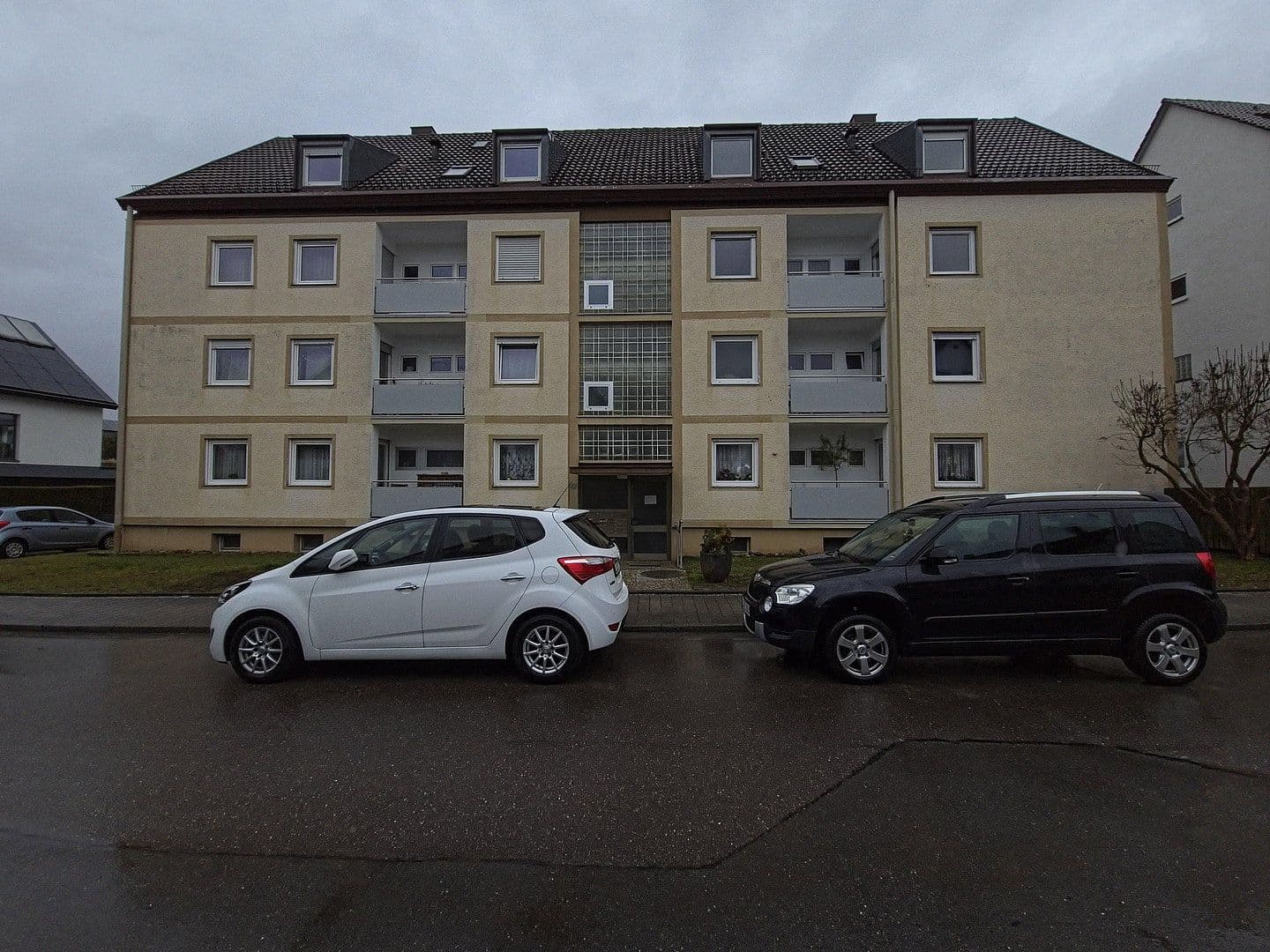 Predaj bytu 3-izbový 75 m², Bietigheim-Bissingen, Bádensko-Wurttembersko Predaj bytu 3-izbový 75 m², Bietigheim-Bissingen, Bádensko-Wurttembersko