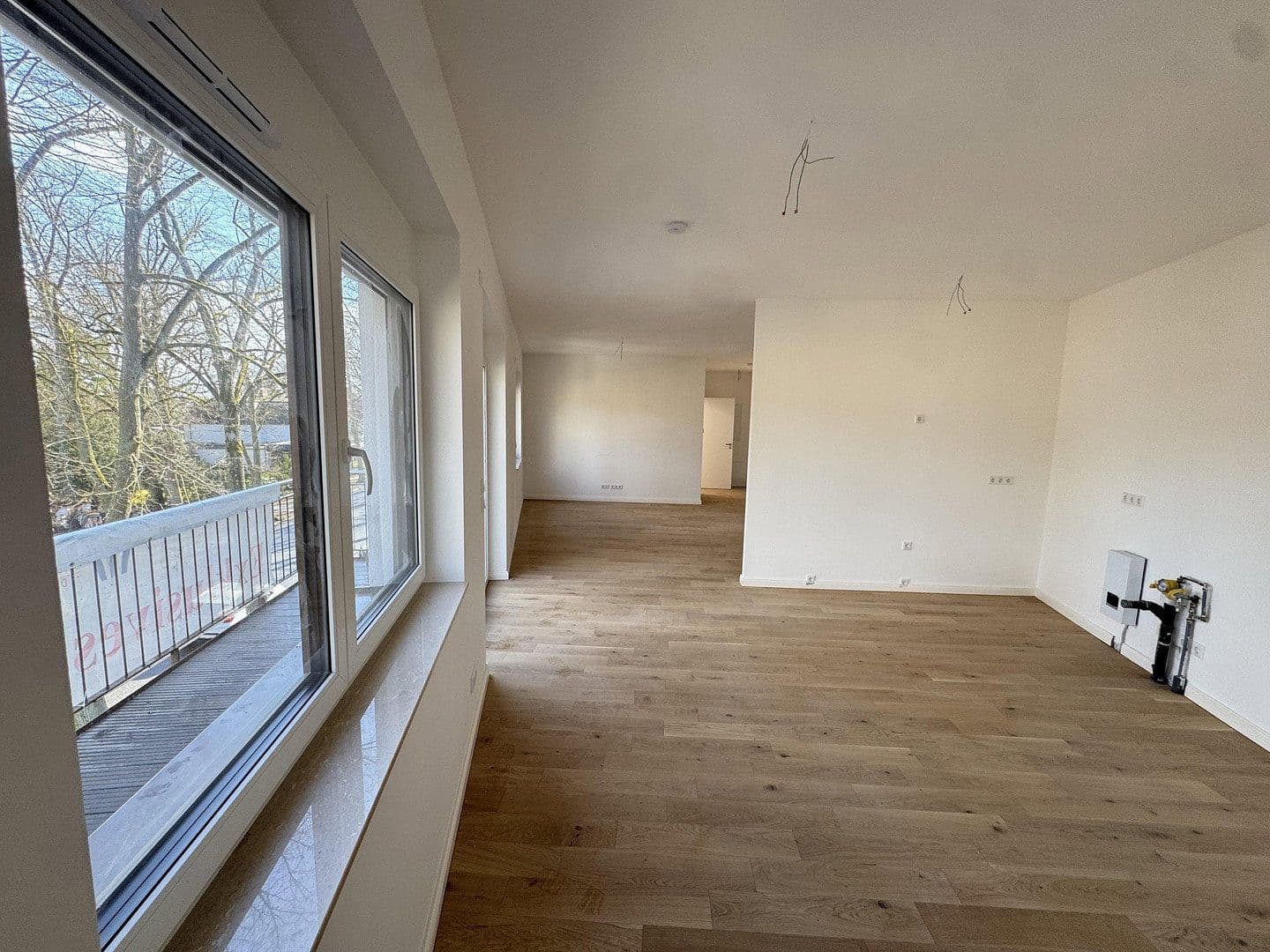 Predaj bytu 3-izbový 143 m², Kanalstraße 1a, Berlin, Berlín Predaj bytu 3-izbový 143 m², Kanalstraße 1a, Berlin, Berlín