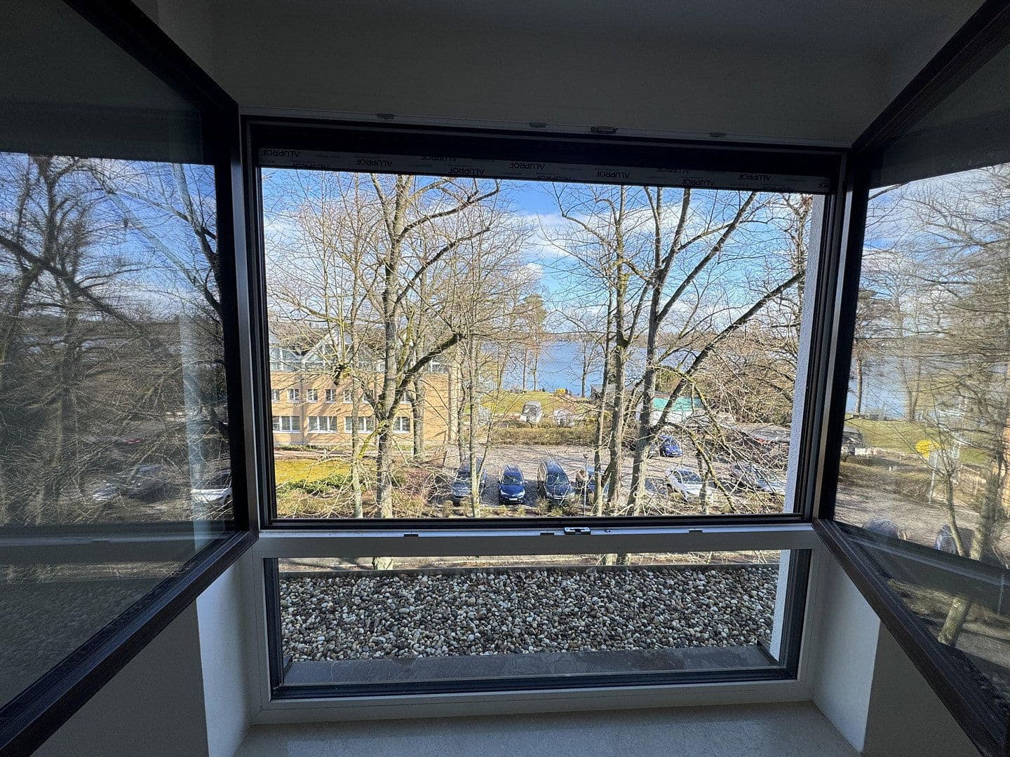 Predaj bytu 3-izbový 143 m², Kanalstraße 1a, Berlin, Berlín Predaj bytu 3-izbový 143 m², Kanalstraße 1a, Berlin, Berlín