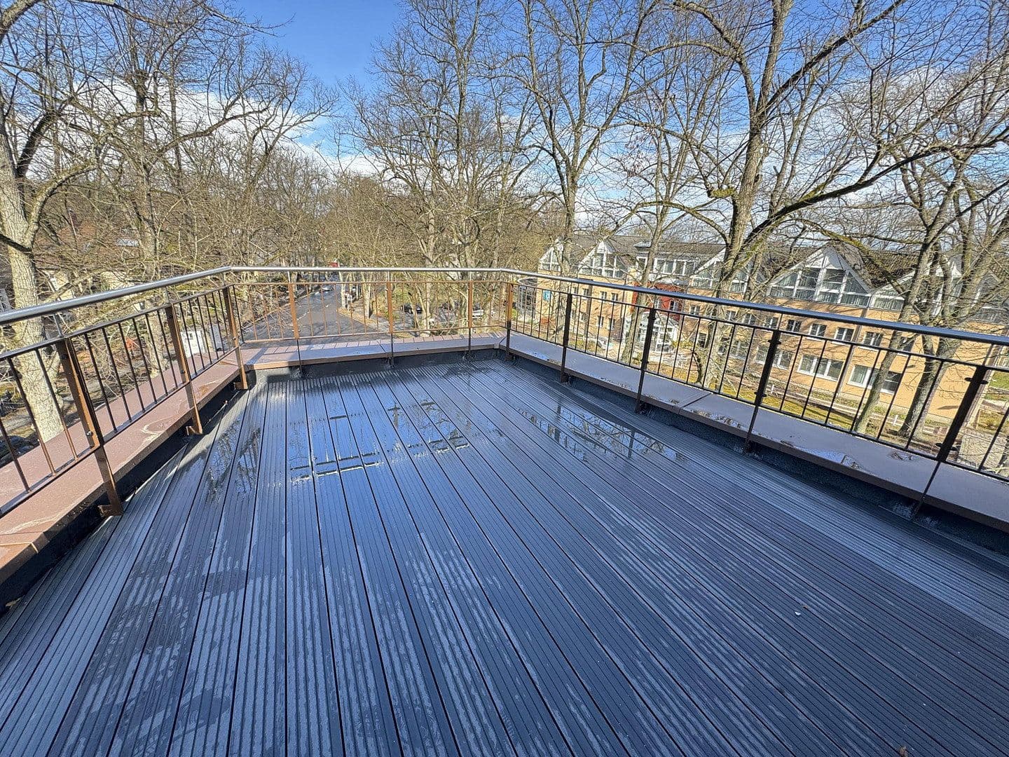 Predaj bytu 3-izbový 143 m², Kanalstraße 1a, Berlin, Berlín Predaj bytu 3-izbový 143 m², Kanalstraße 1a, Berlin, Berlín