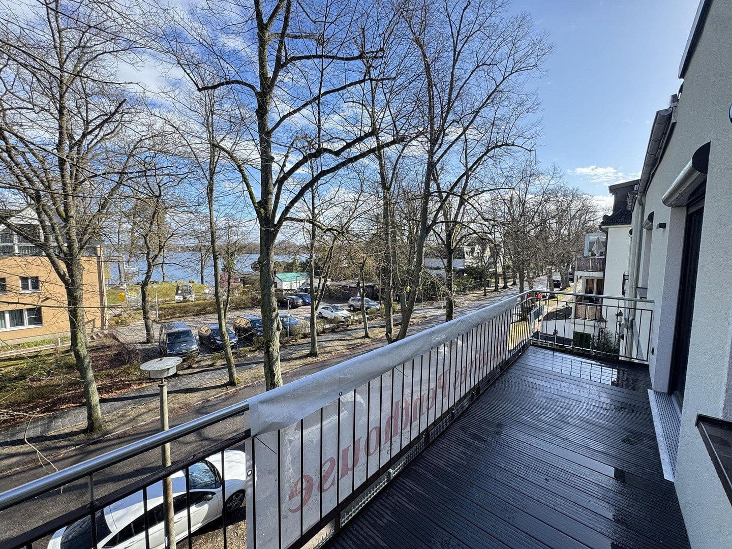 Predaj bytu 3-izbový 143 m², Kanalstraße 1a, Berlin, Berlín Predaj bytu 3-izbový 143 m², Kanalstraße 1a, Berlin, Berlín