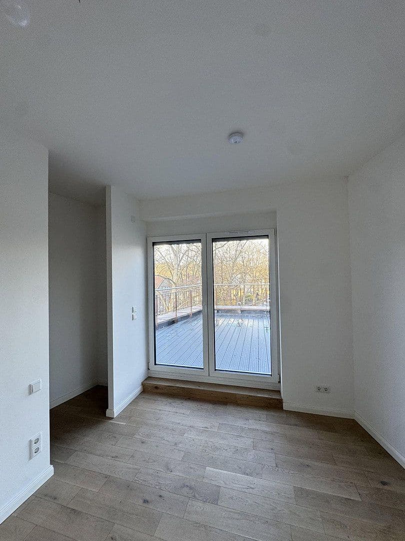 Predaj bytu 3-izbový 143 m², Kanalstraße 1a, Berlin, Berlín Predaj bytu 3-izbový 143 m², Kanalstraße 1a, Berlin, Berlín