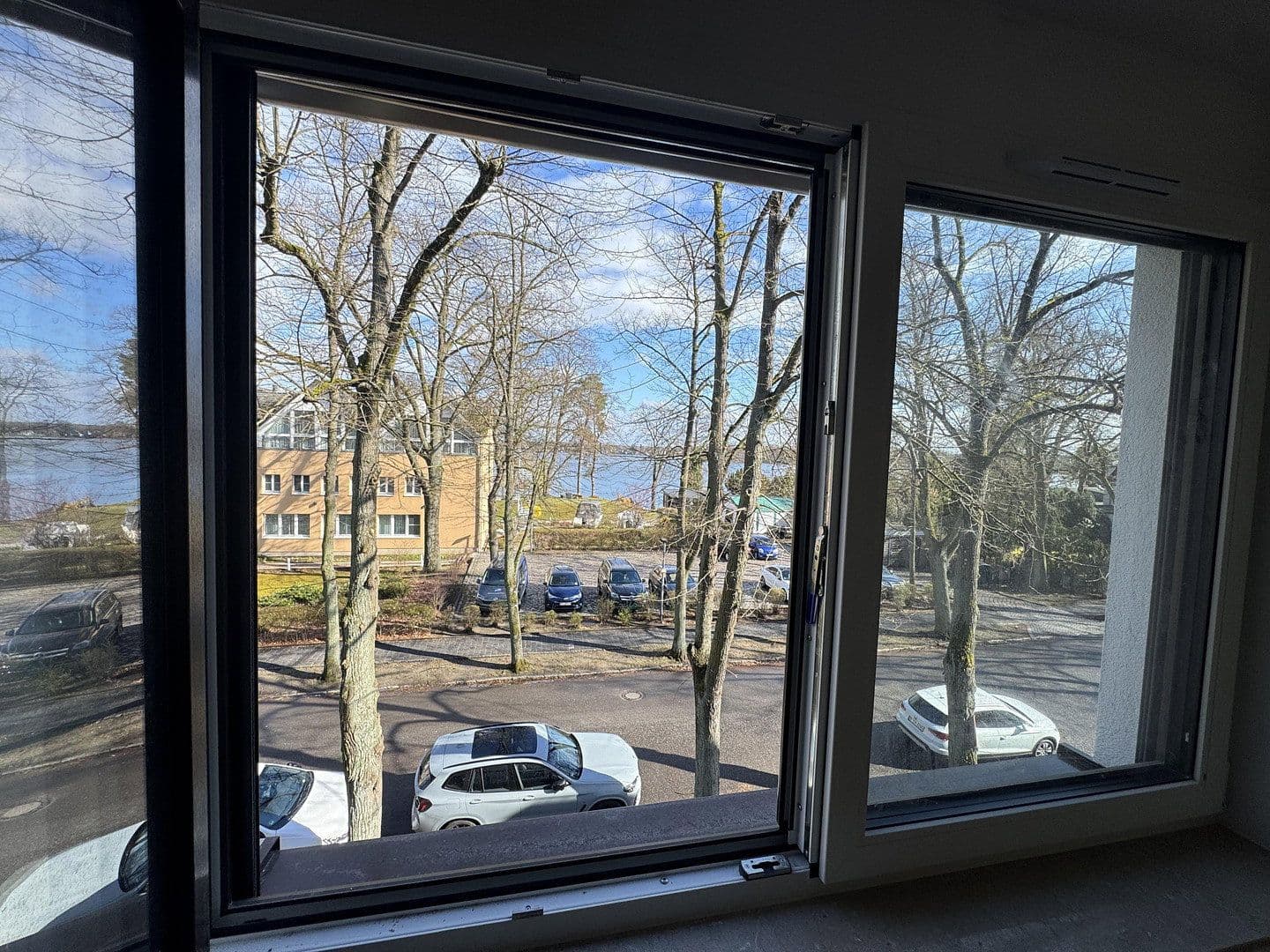 Predaj bytu 3-izbový 143 m², Kanalstraße 1a, Berlin, Berlín Predaj bytu 3-izbový 143 m², Kanalstraße 1a, Berlin, Berlín