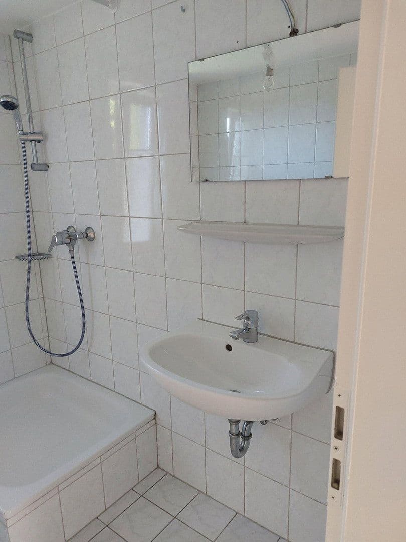 Prenájom bytu 2-izbový 50 m², Königsberger Str. 6, Kellinghusen, Šlezvicko-Holštajnsko Prenájom bytu 2-izbový 50 m², Königsberger Str. 6, Kellinghusen, Šlezvicko-Holštajnsko