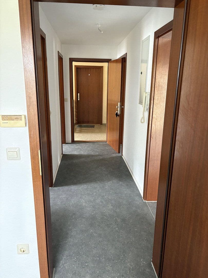 Prenájom bytu 2-izbový 48 m², Alte Höfener Straße 46, Bad Wildbad, Bádensko-Wurttembersko Prenájom bytu 2-izbový 48 m², Alte Höfener Straße 46, Bad Wildbad, Bádensko-Wurttembersko