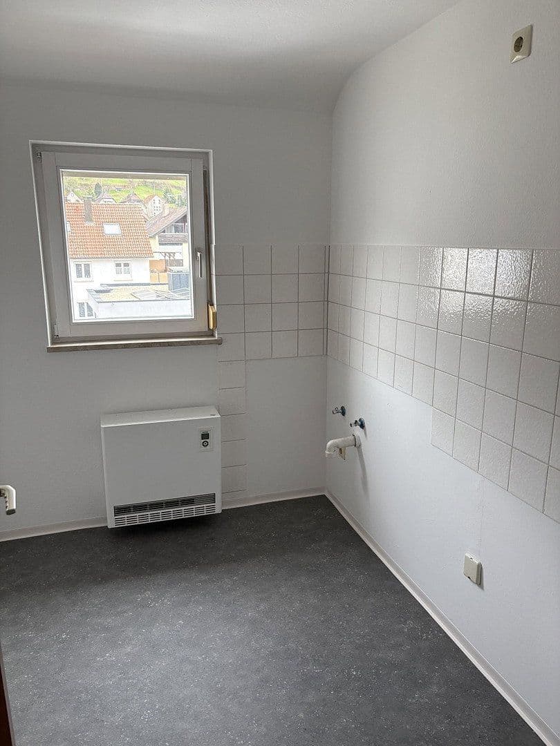 Prenájom bytu 2-izbový 48 m², Alte Höfener Straße 46, Bad Wildbad, Bádensko-Wurttembersko Prenájom bytu 2-izbový 48 m², Alte Höfener Straße 46, Bad Wildbad, Bádensko-Wurttembersko