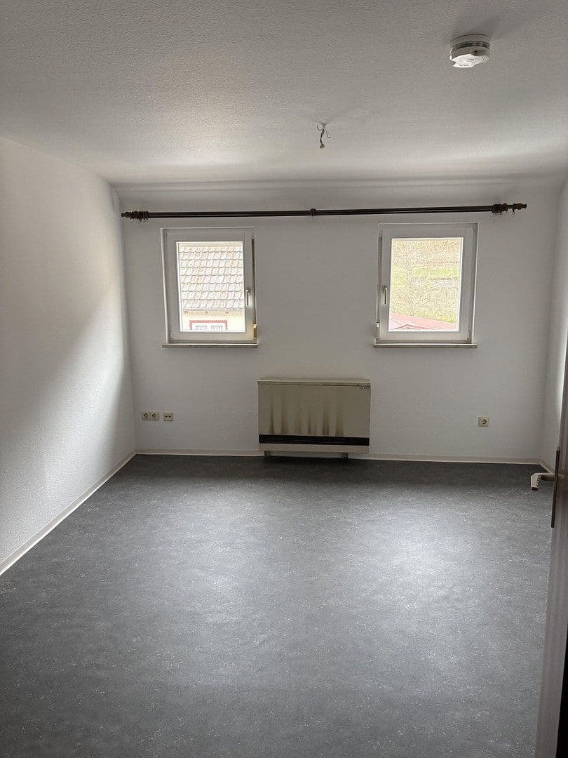 Prenájom bytu 2-izbový 48 m², Alte Höfener Straße 46, Bad Wildbad, Bádensko-Wurttembersko Prenájom bytu 2-izbový 48 m², Alte Höfener Straße 46, Bad Wildbad, Bádensko-Wurttembersko