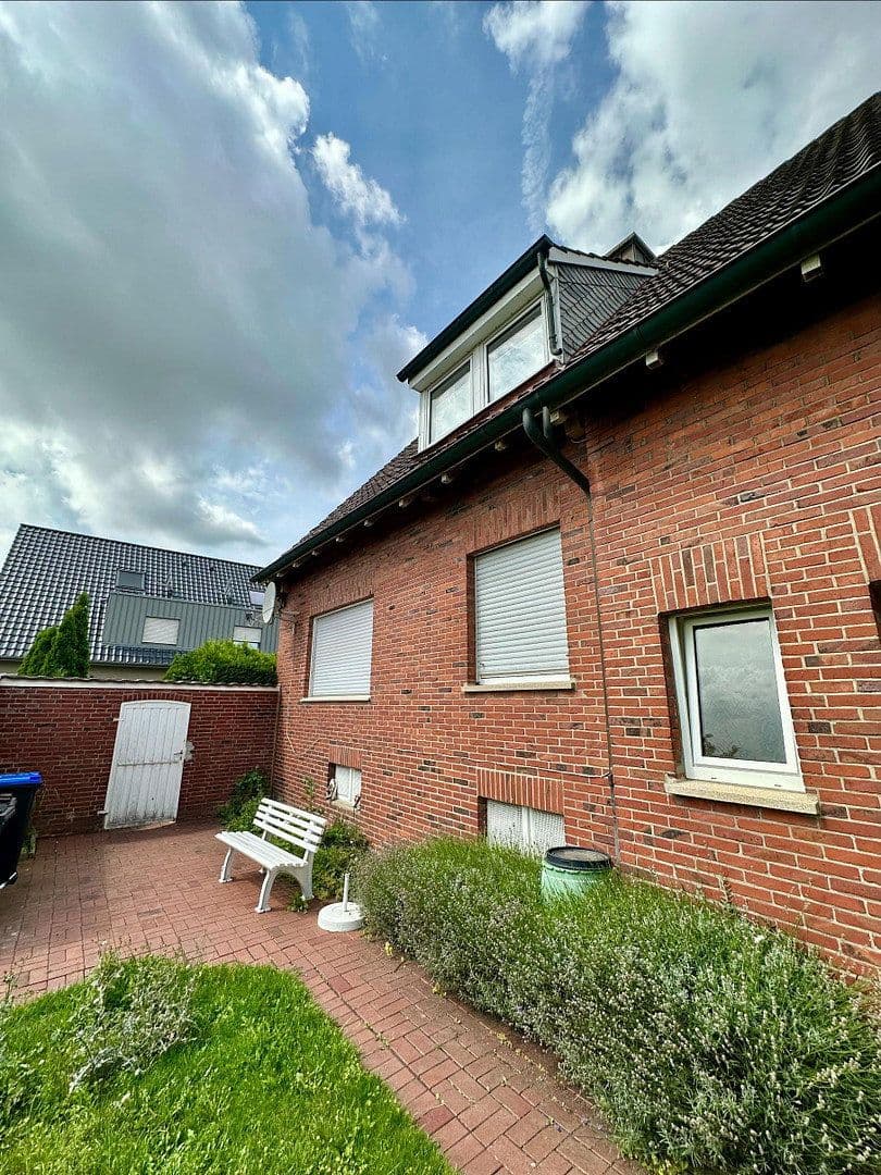 Predaj domu 158 m², pozemek 400 m², Altenberge, Severné Porýnie - Westfálsko Predaj domu 158 m², pozemek 400 m², Altenberge, Severné Porýnie - Westfálsko