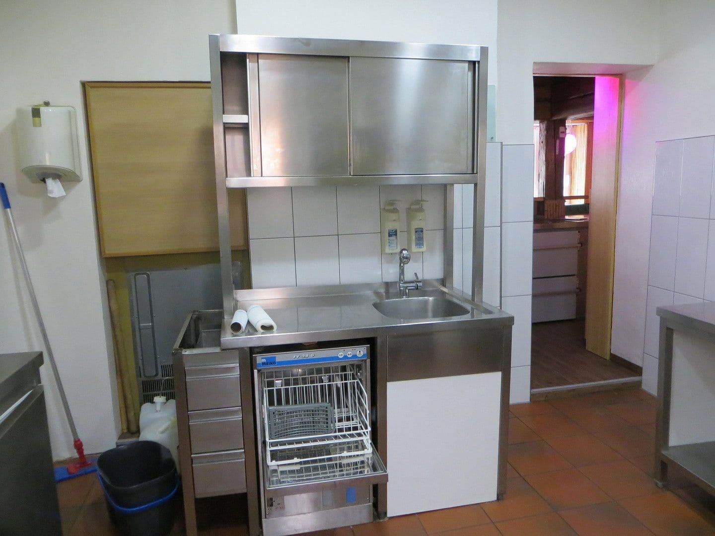 Prenájom nebytového priestoru 110 m², Hallertorstraße 21, Neumarkt in der Oberpfalz, Bavorsko Prenájom nebytového priestoru 110 m², Hallertorstraße 21, Neumarkt in der Oberpfalz, Bavorsko