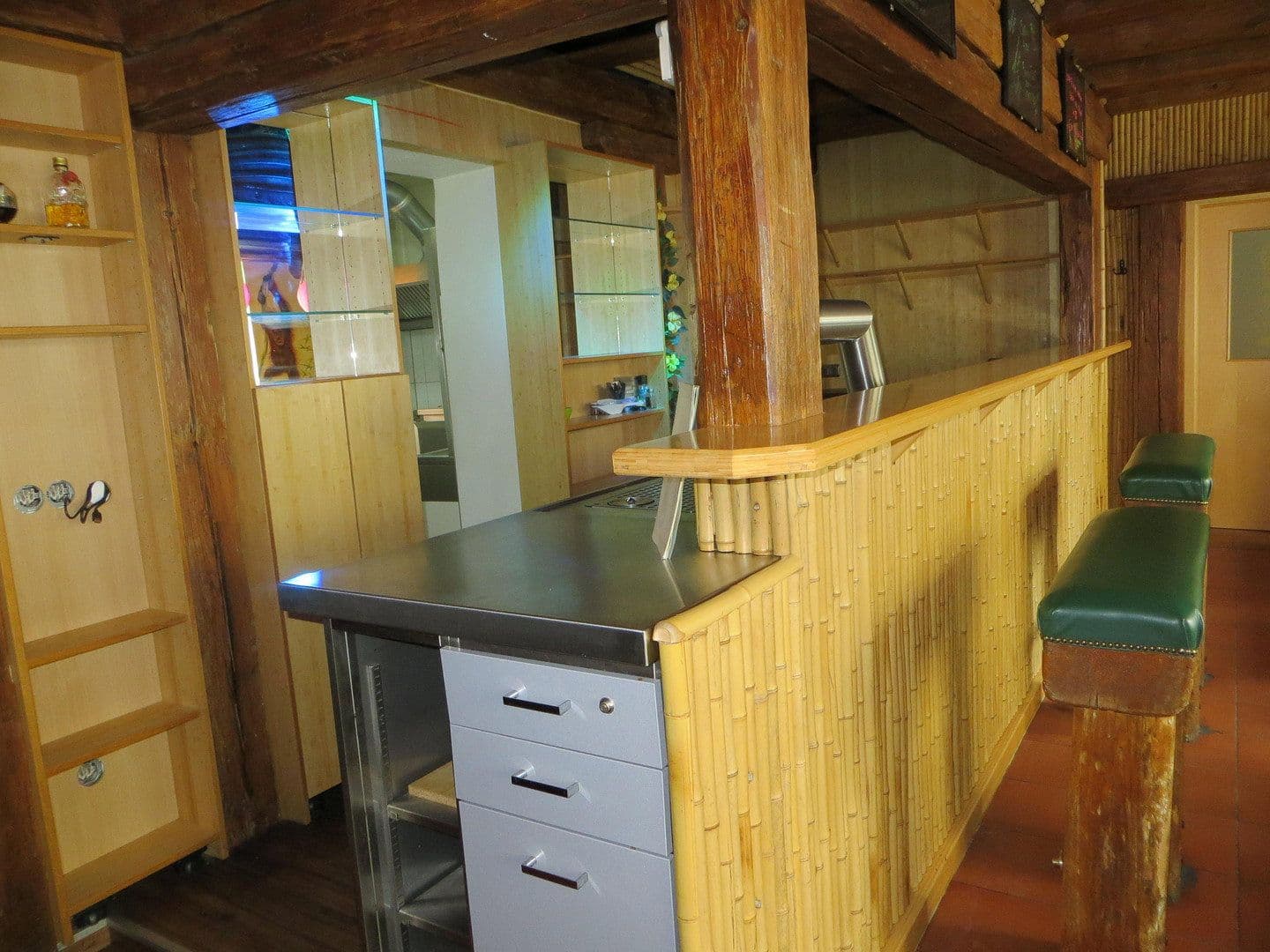 Prenájom nebytového priestoru 110 m², Hallertorstraße 21, Neumarkt in der Oberpfalz, Bavorsko Prenájom nebytového priestoru 110 m², Hallertorstraße 21, Neumarkt in der Oberpfalz, Bavorsko