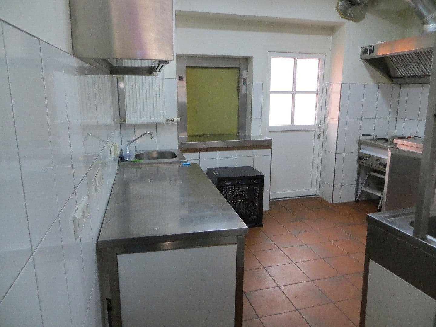 Prenájom nebytového priestoru 110 m², Hallertorstraße 21, Neumarkt in der Oberpfalz, Bavorsko Prenájom nebytového priestoru 110 m², Hallertorstraße 21, Neumarkt in der Oberpfalz, Bavorsko