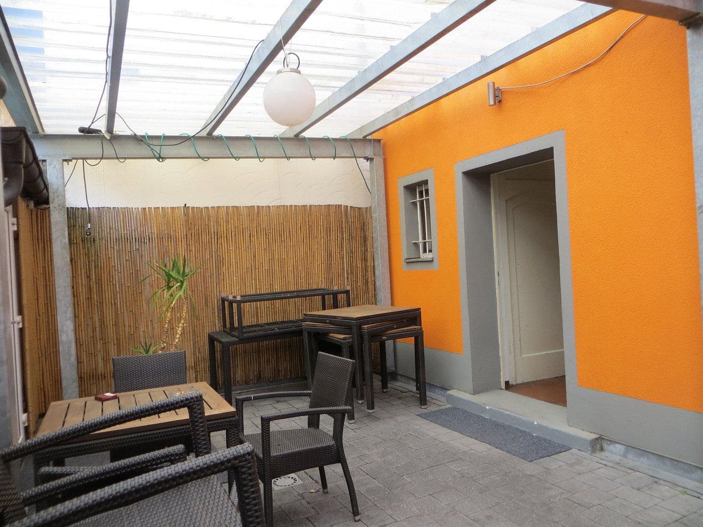 Prenájom nebytového priestoru 110 m², Hallertorstraße 21, Neumarkt in der Oberpfalz, Bavorsko Prenájom nebytového priestoru 110 m², Hallertorstraße 21, Neumarkt in der Oberpfalz, Bavorsko